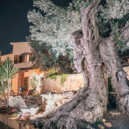 Villa Palmi Agrigento Exteriör bild